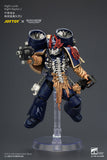 WARHAMMER Night Lords Night Raptor 2
