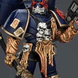 WARHAMMER Night Lords Night Raptor Huntmaster
