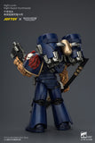 WARHAMMER Night Lords Night Raptor Huntmaster