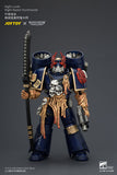 WARHAMMER Night Lords Night Raptor Huntmaster
