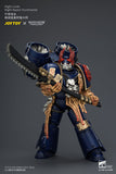WARHAMMER Night Lords Night Raptor Huntmaster