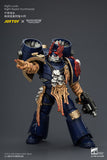 WARHAMMER Night Lords Night Raptor Huntmaster