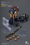 WARHAMMER Night Lords Night Raptor Huntmaster