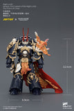 WARHAMMER Night Lords Sevatar, First Captain of the Night Lords The Prince of Crows