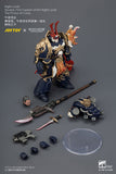 WARHAMMER Night Lords Sevatar, First Captain of the Night Lords The Prince of Crows