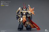 WARHAMMER Night Lords Sevatar, First Captain of the Night Lords The Prince of Crows