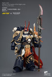 WARHAMMER Night Lords Sevatar, First Captain of the Night Lords The Prince of Crows