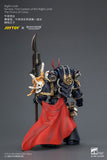 WARHAMMER Night Lords Sevatar, First Captain of the Night Lords The Prince of Crows