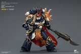 WARHAMMER Night Lords Sevatar, First Captain of the Night Lords The Prince of Crows