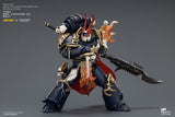 WARHAMMER Night Lords Sevatar, First Captain of the Night Lords The Prince of Crows
