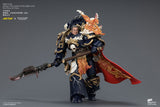 WARHAMMER Night Lords Sevatar, First Captain of the Night Lords The Prince of Crows