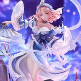 Yuyuko Saigyouji: Natural-Born Ghost Ver.