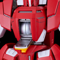 MODEROID Galient Heavy Armor Kai