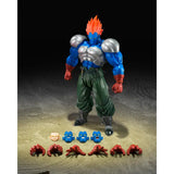 S.H.Figuarts FUSION ANDROID 13