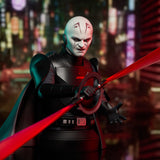 STAR WARS OBI-WAN KENOBI GRAND INQUISITOR BUST