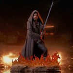 STAR WARS PREMIER COLLECTION DISNEY+ OBI-WAN KENOBI STATUE