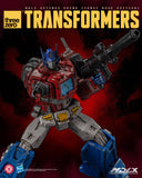 Transformers MDLX Optimus Prime (Comic Book Edition)
