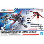 Bandai Hobby 1/144 Option Parts Set Gunpla 01 (Aile Striker)