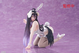 Overlord Desktop Cute Figure Albedo (Bunny Ver.)