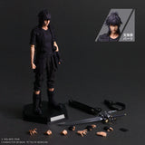 Final Fantasy XV Play Arts Shin Noctis Lucis Caelum