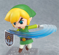 Nendoroid No.413 Link: The Wind Waker ver. (Reissue)