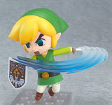 Nendoroid No.413 Link: The Wind Waker ver. (Reissue)