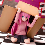 PROOF Bocchi the Rock Hitori Gotoh 1/7 Scale Figure
