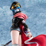 Portrait.Of.Pirates ONE PIECE “Elevated Boost” Knights of God SAINT GUNKO