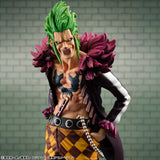 Portrait.Of.Pirates ONE PIECE “LIMITED EDITION” Bartolomeo the Cannibal (Reissue)