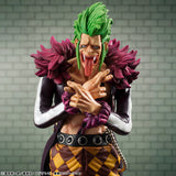 Portrait.Of.Pirates ONE PIECE “LIMITED EDITION” Bartolomeo the Cannibal (Reissue)