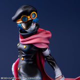 Portrait.Of.Pirates ONE PIECE “Elevated Boost” Knights of God SAINT GUNKO