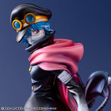 Portrait.Of.Pirates ONE PIECE “Elevated Boost” Knights of God SAINT GUNKO