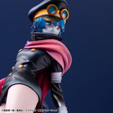 Portrait.Of.Pirates ONE PIECE “Elevated Boost” Knights of God SAINT GUNKO