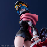 Portrait.Of.Pirates ONE PIECE “Elevated Boost” Knights of God SAINT GUNKO