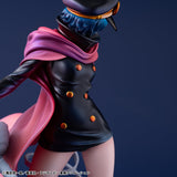Portrait.Of.Pirates ONE PIECE “Elevated Boost” Knights of God SAINT GUNKO