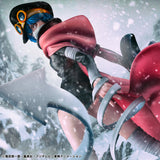 Portrait.Of.Pirates ONE PIECE “Elevated Boost” Knights of God SAINT GUNKO