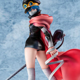 Portrait.Of.Pirates ONE PIECE “Elevated Boost” Knights of God SAINT GUNKO