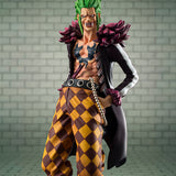 Portrait.Of.Pirates ONE PIECE “LIMITED EDITION” Bartolomeo the Cannibal (Reissue)