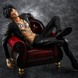 Portrait.Of.Pirates ONE PIECE “S.O.C” Trafalgar Law Ver.R