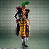 Portrait.Of.Pirates ONE PIECE “LIMITED EDITION” Bartolomeo the Cannibal (Reissue)