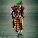 Portrait.Of.Pirates ONE PIECE “LIMITED EDITION” Bartolomeo the Cannibal (Reissue)