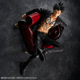 Portrait.Of.Pirates ONE PIECE “S.O.C” Trafalgar Law Ver.R