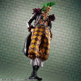 Portrait.Of.Pirates ONE PIECE “LIMITED EDITION” Bartolomeo the Cannibal (Reissue)