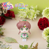 Lookup Eternal Sailor Jupiter ＆ Eternal Sailor Venus (with gift)