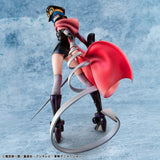 Portrait.Of.Pirates ONE PIECE “Elevated Boost” Knights of God SAINT GUNKO