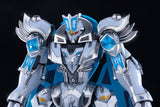 MODEROID Gilbatiga: ROYAL METALLIC Ver.