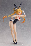 Tohru: Bare Leg Bunny Ver.
