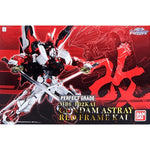 Bandai Hobby PG 1/60 GUNDAM ASTRAY RED FRAME KAI