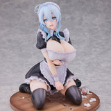 Widow Snow Woman Yukino Mifuyu Maid Ver.