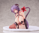Succubus Homestay Sakuma Shiori